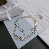 China Replica Dior Necklaces 48usd Only